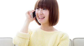 仕事について問い合わせる