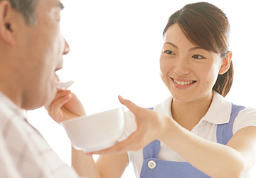 介護業界で働く方の募集要件